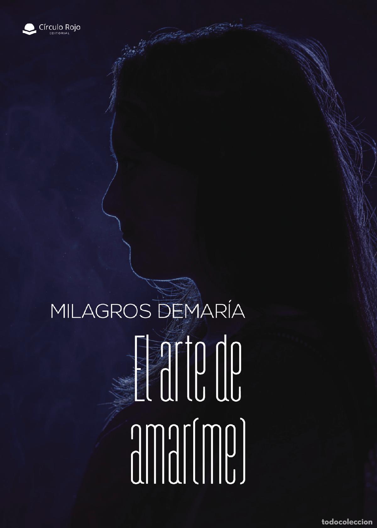 Livres: El arte de amar(me) - Milagros Demar&iacute;a