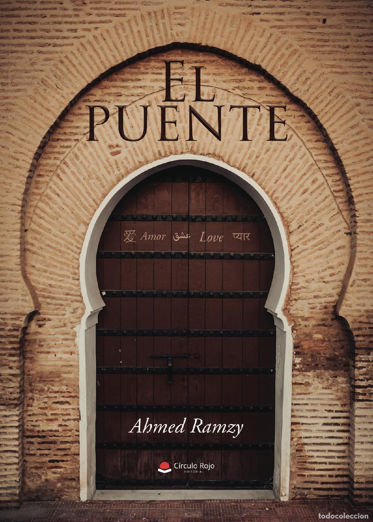 Libros: El puente - Ahmed Ramzy - Foto 1
