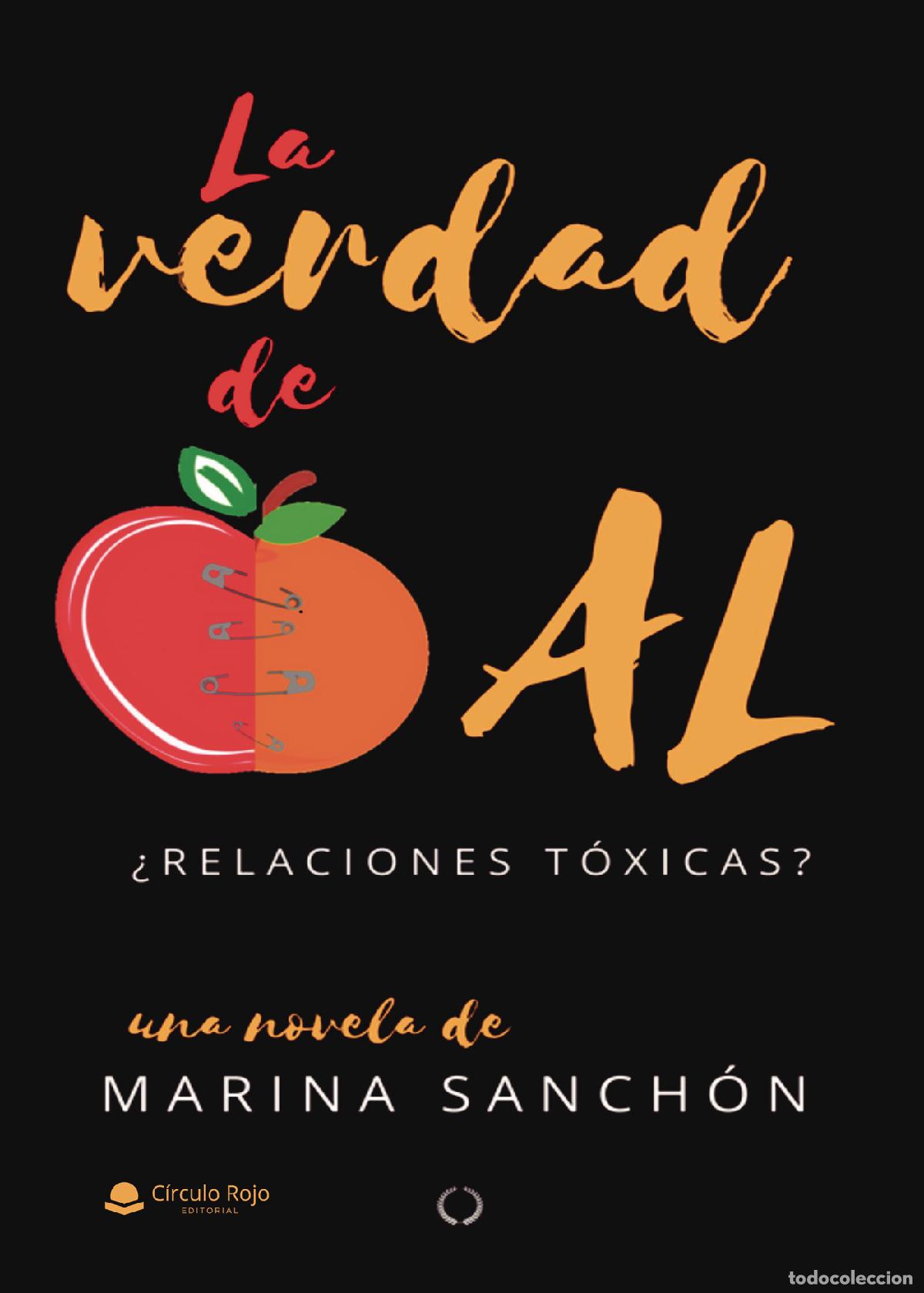 Libros: La verdad de Al - Marina Sanch&oacute;n - Foto 1