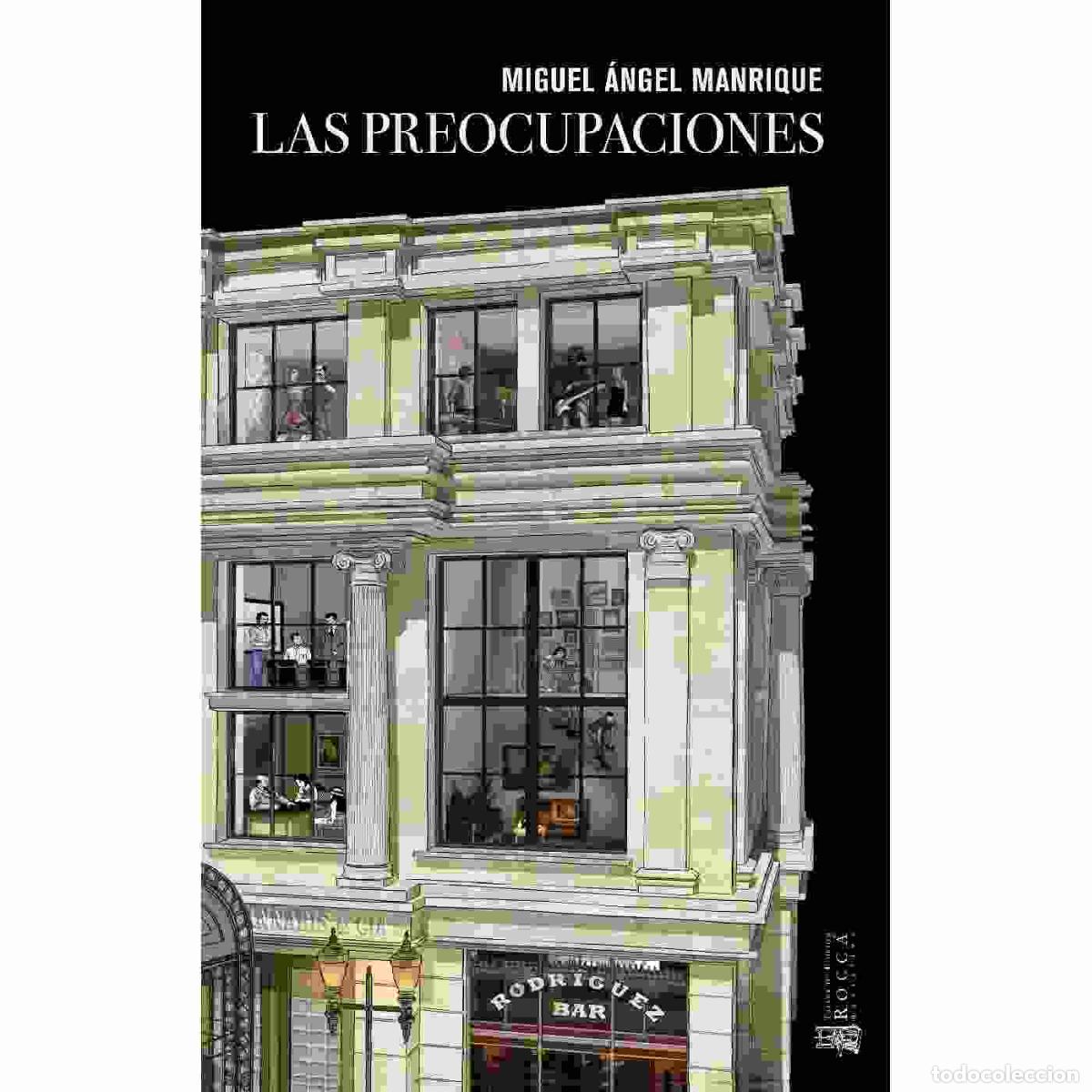 Libros: Las preocupaciones - Varios - Foto 1