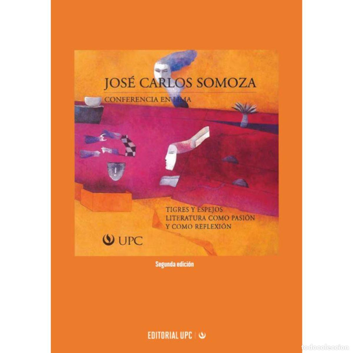 Libros: Tigres y espejos - Varios - Foto 1
