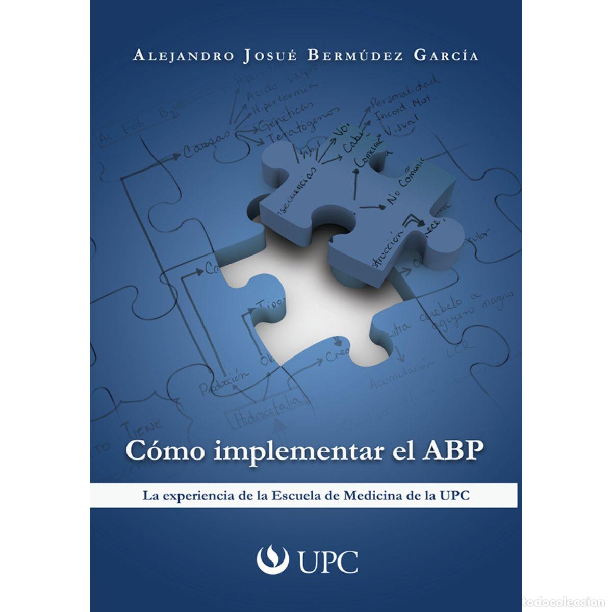 Libros: C&oacute;mo implementar el ABP - Varios - Foto 1