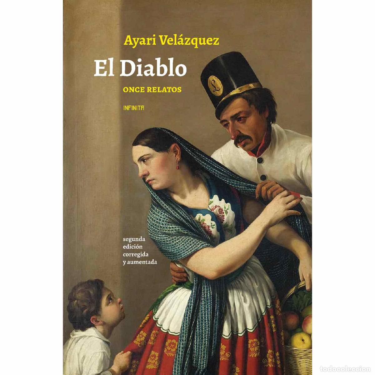 Libros: El Diablo - Once relatos - Varios - Foto 1