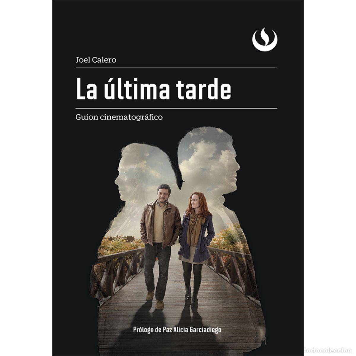 Libros: La &uacute;ltima tarde - Varios - Foto 1