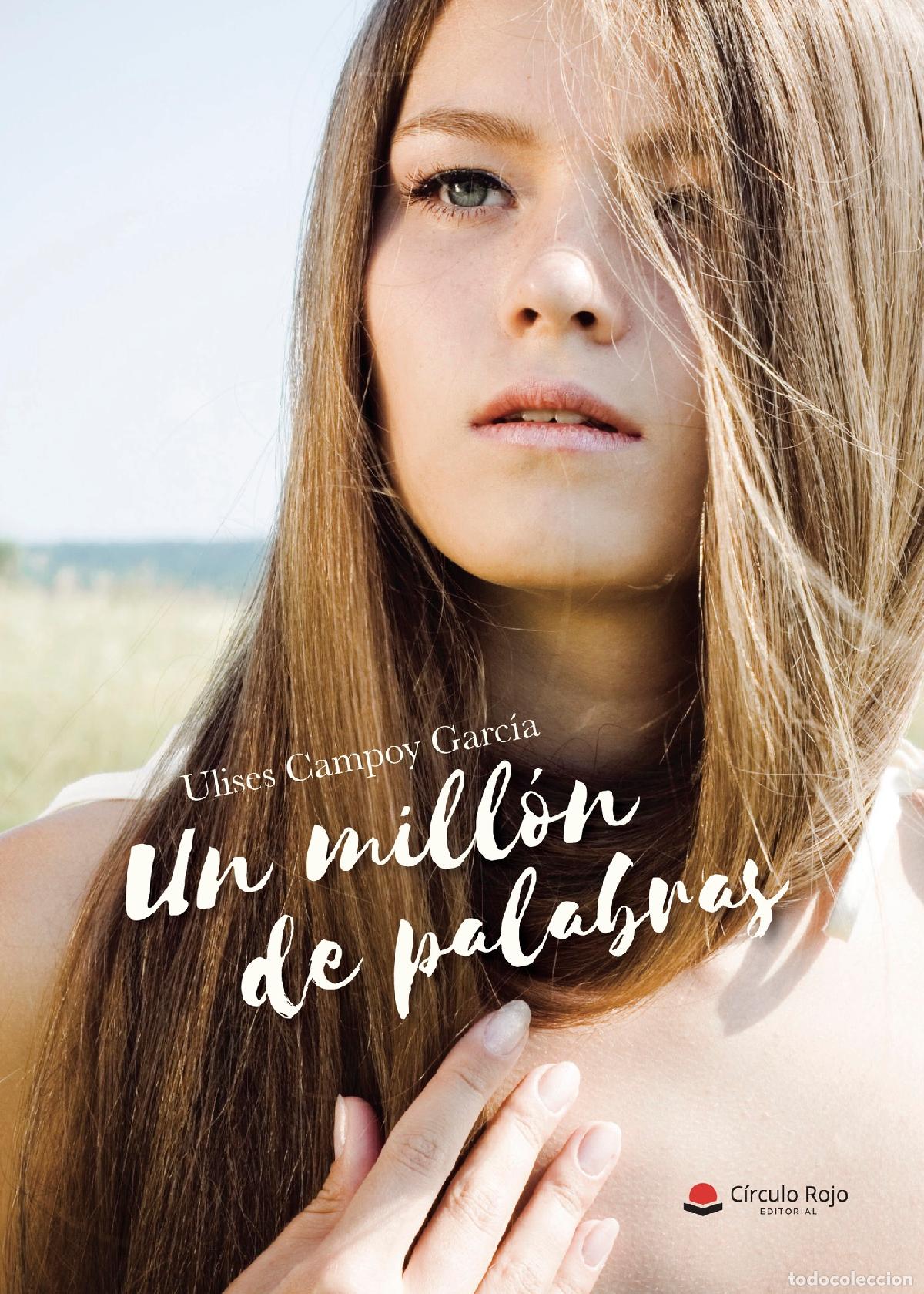 Libros: Un mill&oacute;n de palabras - Ulises Campoy - Foto 1