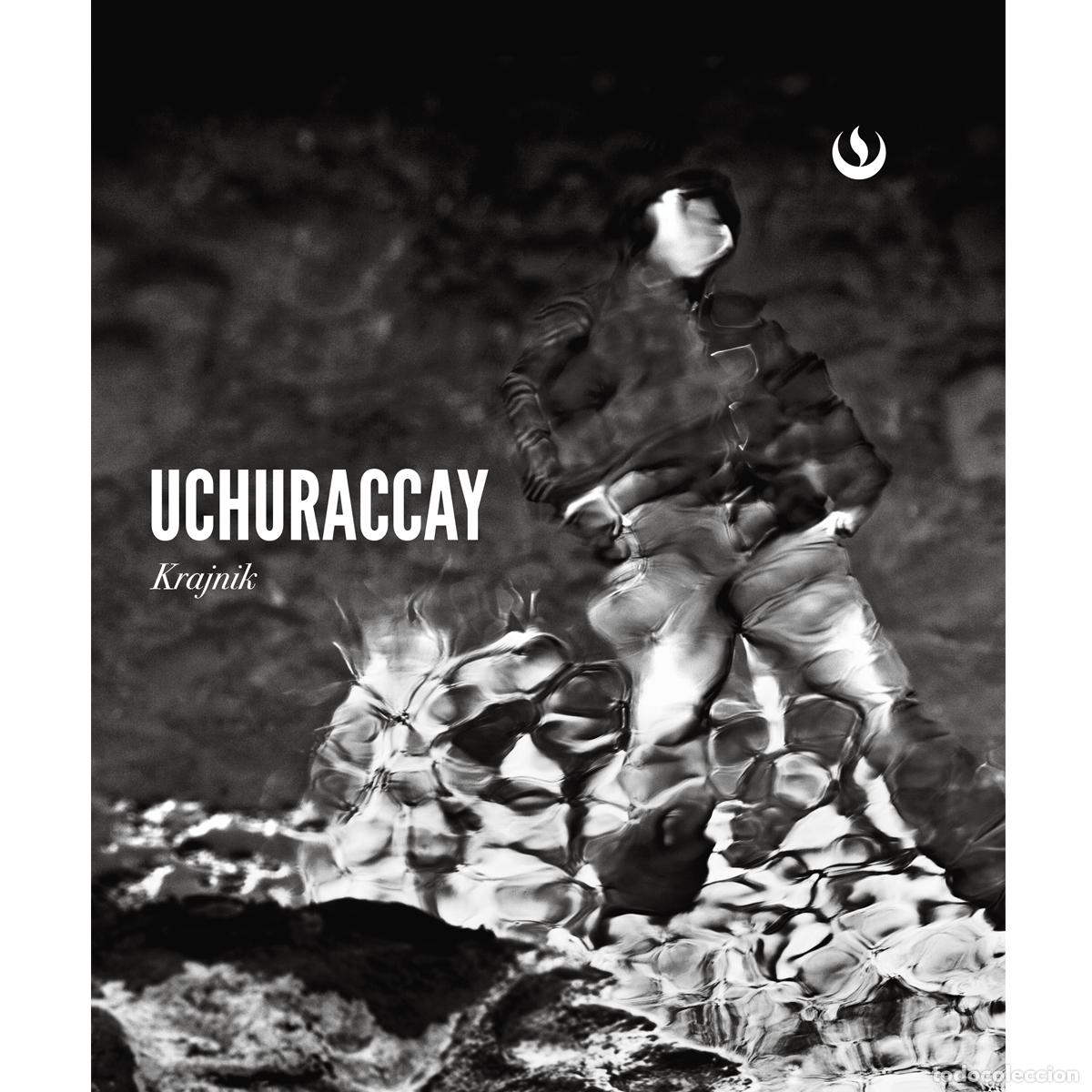 Libros: Uchuraccay - Varios - Foto 1