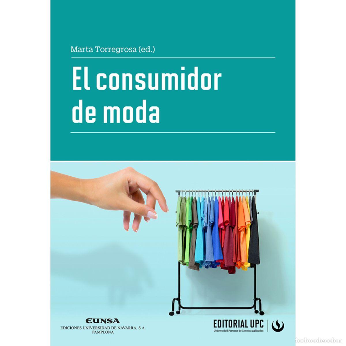 Libros: El consumidor de moda - Varios - Foto 1