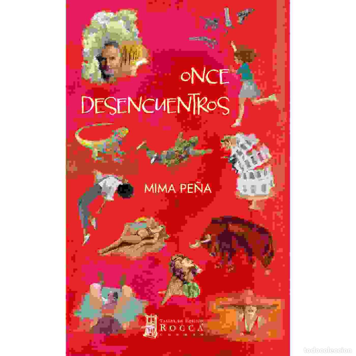 Libros: Once desencuentros - Varios - Foto 1