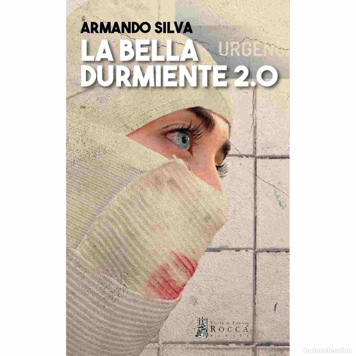 Libros: La Bella Durmiente 2.0 - Varios - Foto 1