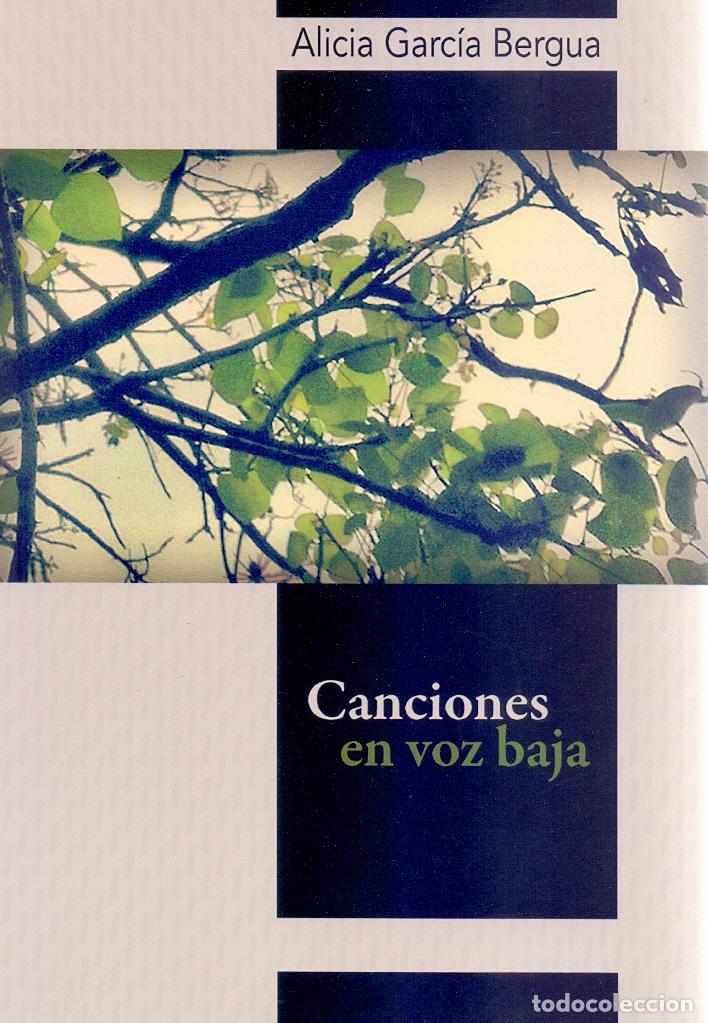 Libros: Canciones en voz baja - Varios - Foto 1