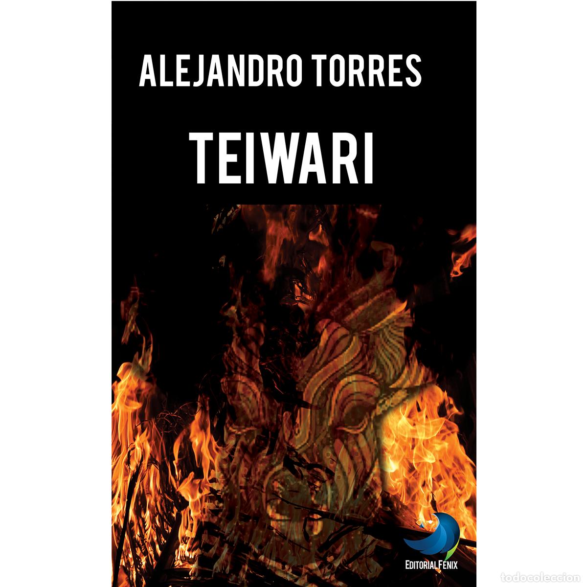 Libros: Teiwari - Varios - Foto 1