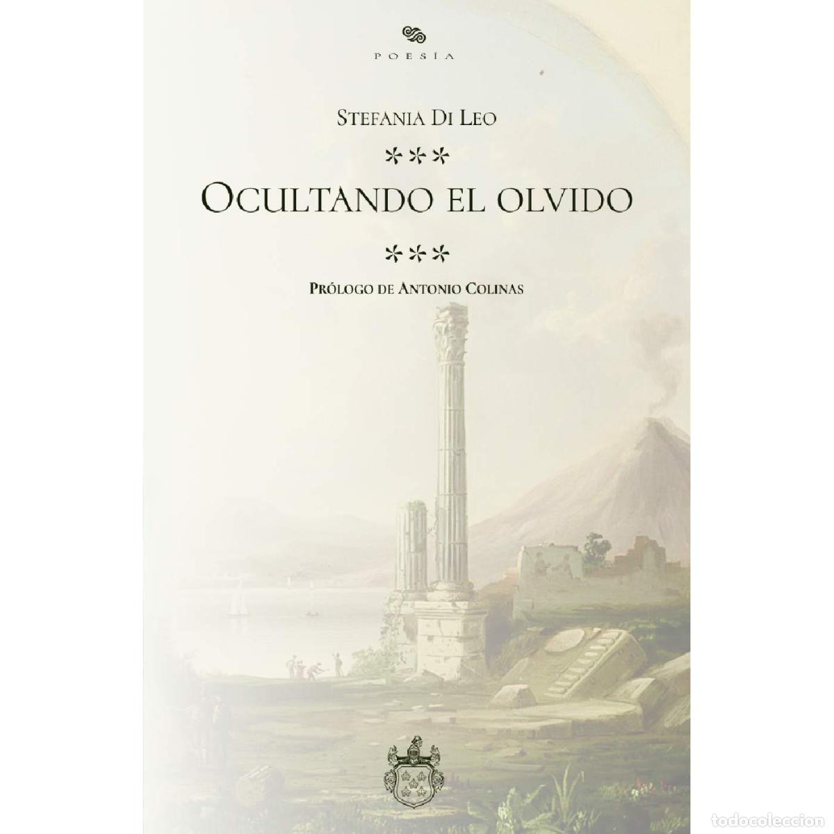 Libros: Ocultando el olvido - Varios - Foto 1
