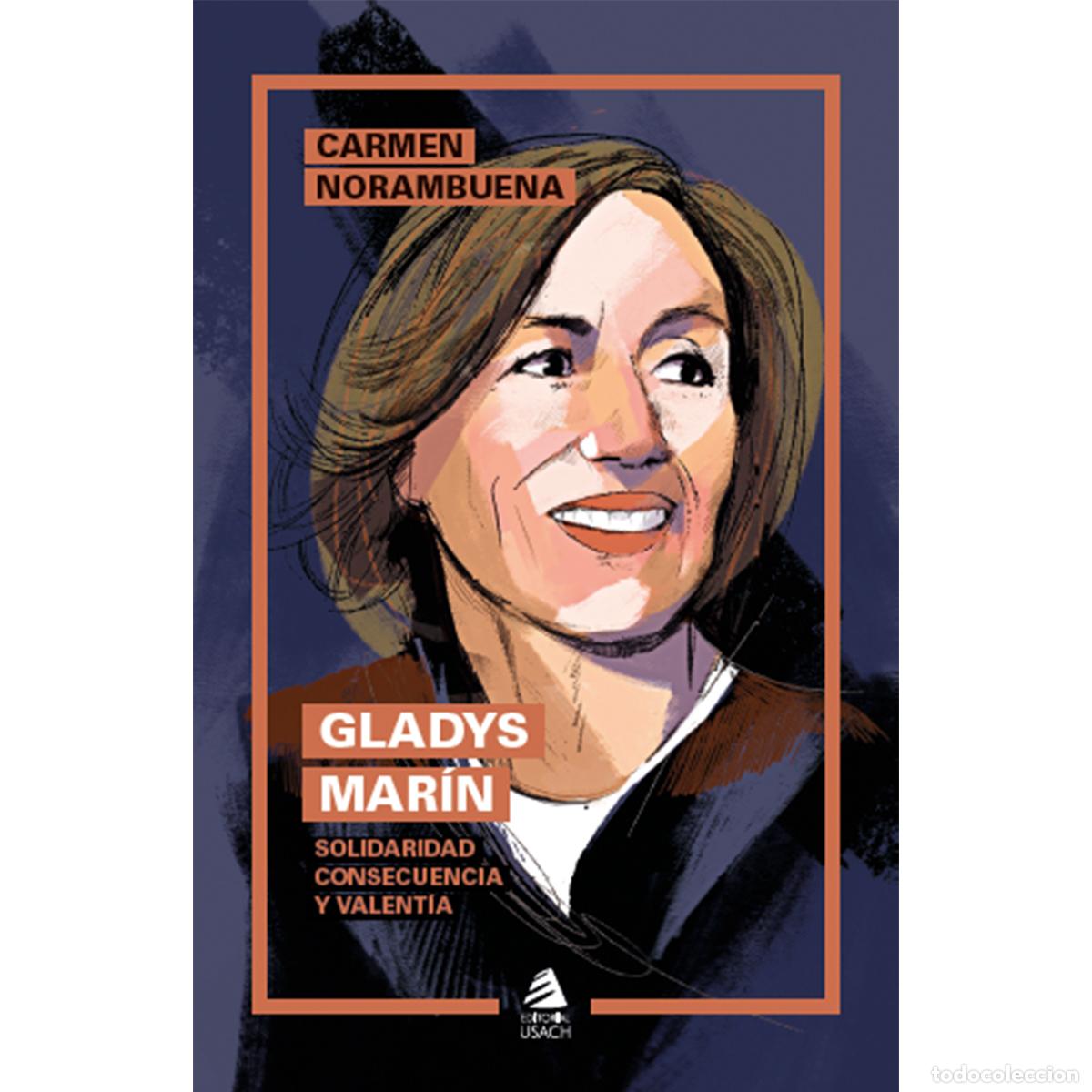 Libros: Gladys Marn - Varios - Foto 1