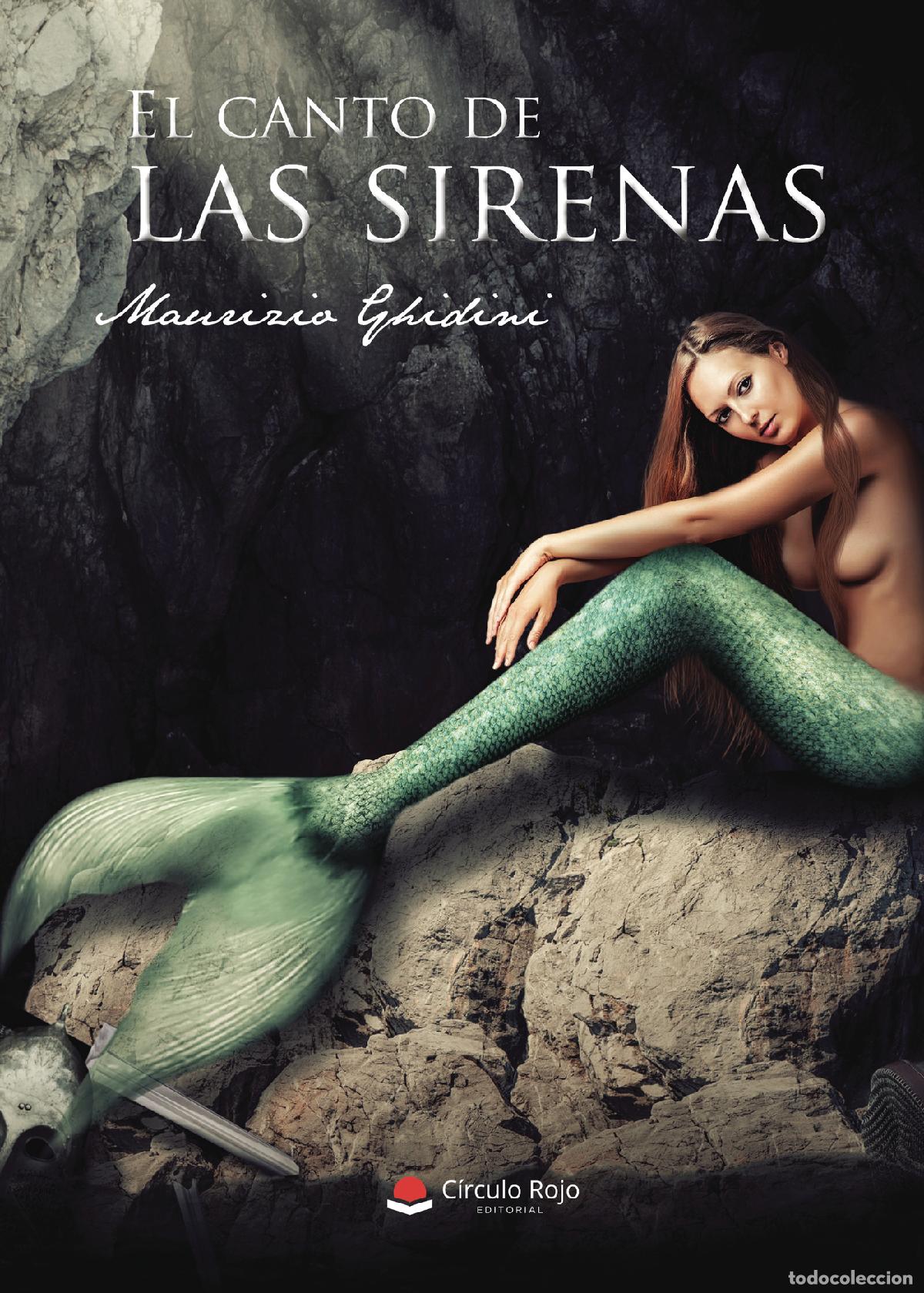Libri: El Canto de las Sirenas - Maurizio Ghidini
