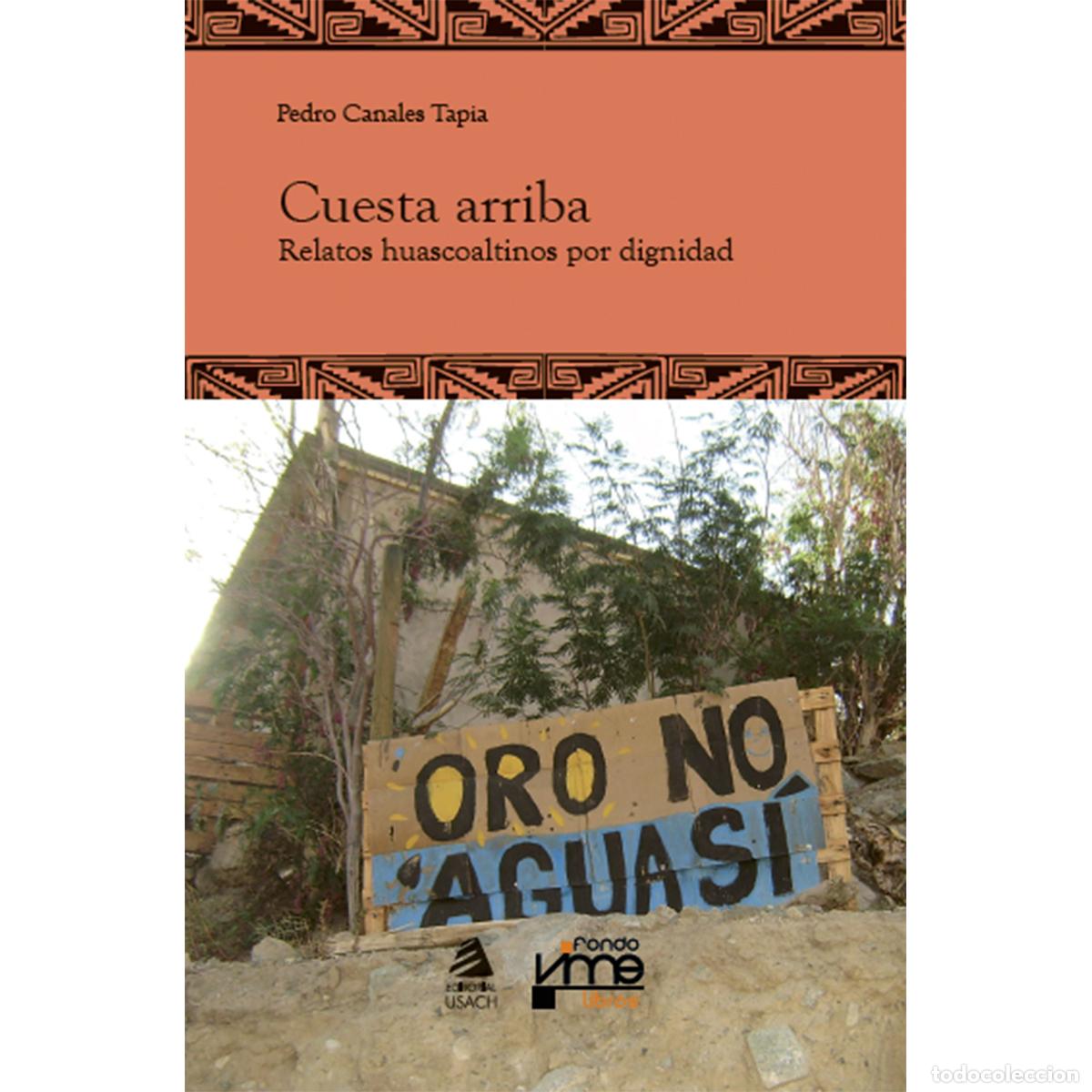 Libros: Cuesta arriba - Varios - Foto 1