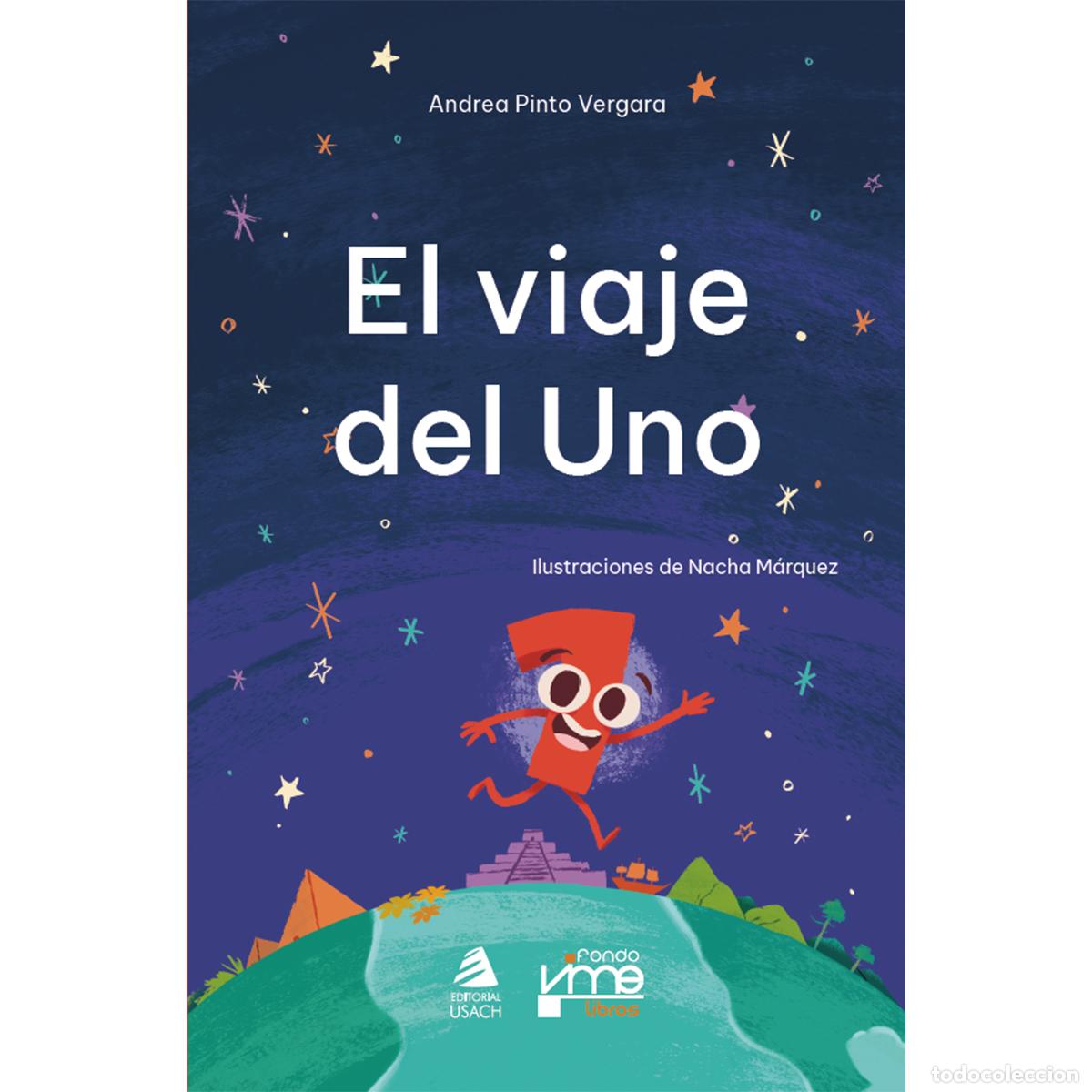 Libros: El viaje del Uno - Varios - Foto 1