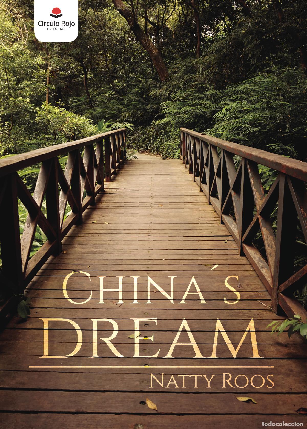 Libros: China\s dream - Natty Roos - Foto 1
