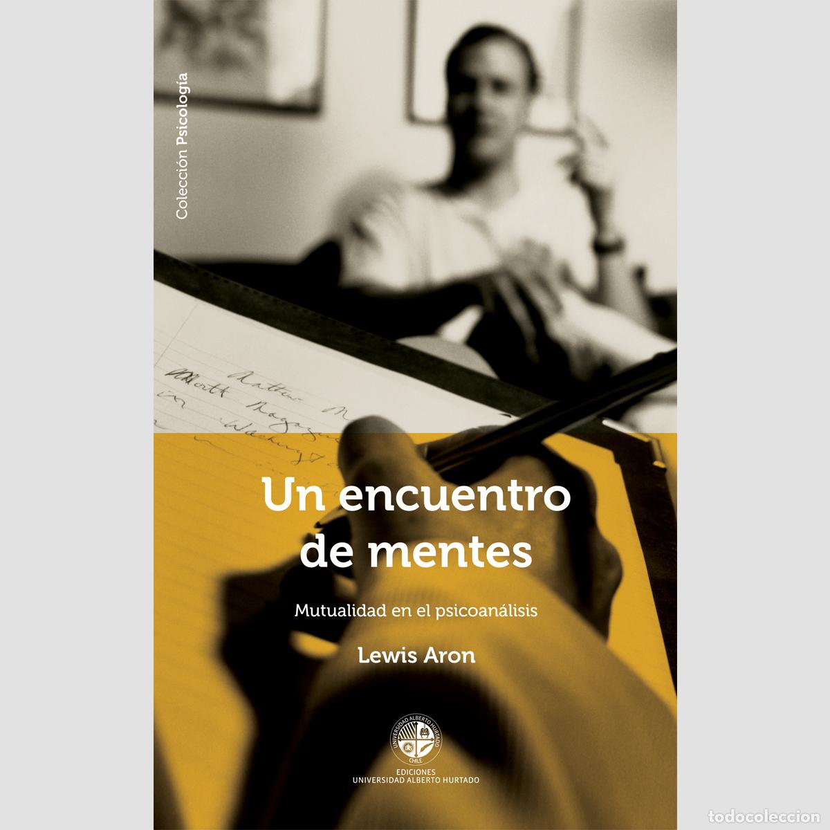 B&uuml;cher: Un encuentro de mentes - Lewis Aron