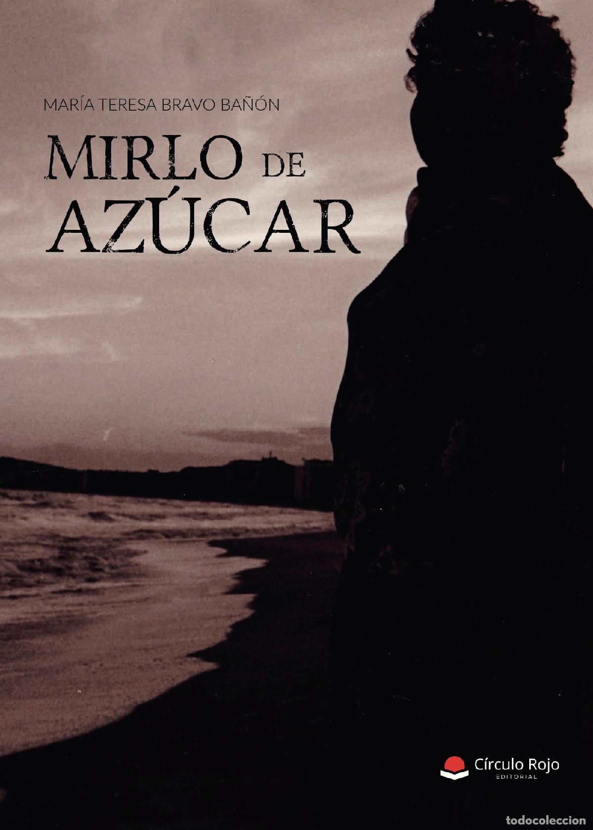 B&uuml;cher: MIRLO DE AZ&Uacute;CAR - MAR&Iacute;A TERESA BRAVO BA&Ntilde;&Oacute;N
