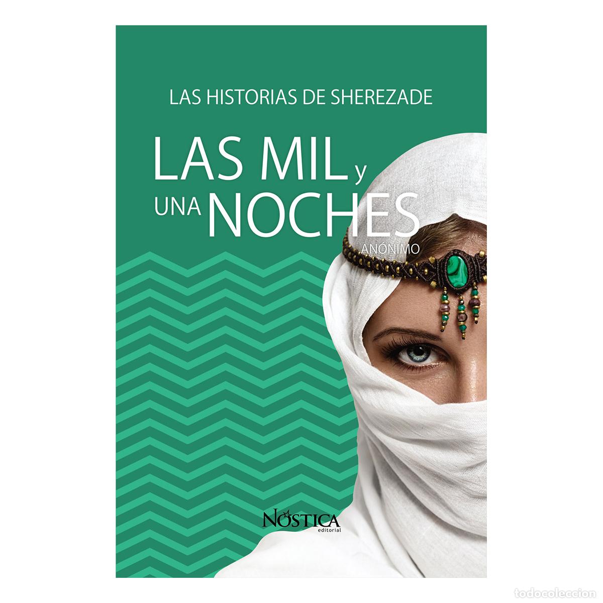 Libros: Las mil y una noches - Varios - Foto 1