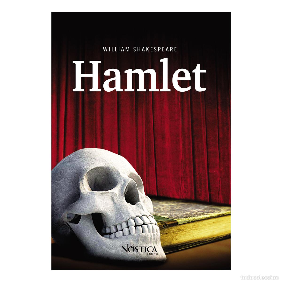 Libros: Hamlet - Varios - Foto 1