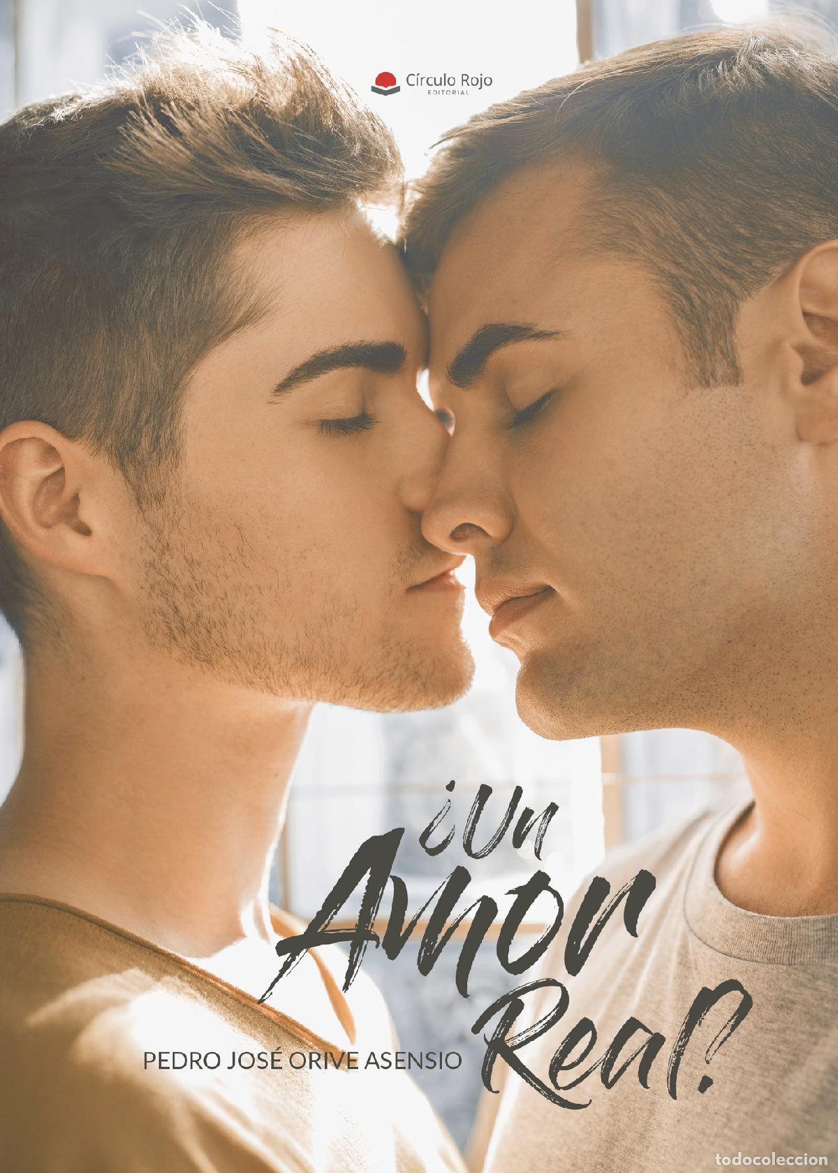 Libri: &iquest;Un amor real? - Pedro Jos&eacute; Orive Asensio