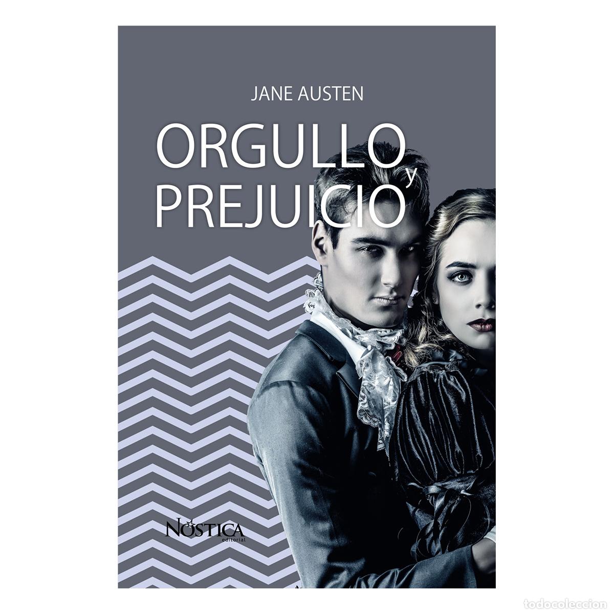 Libros: Orgullo y prejuicio - Varios - Foto 1
