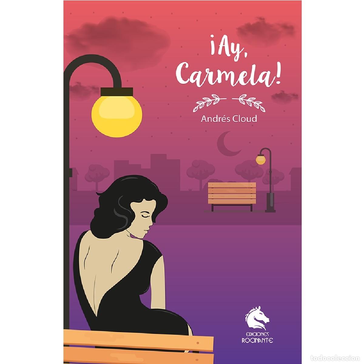 Libros: &iexcl;Ay, Carmela! - Varios - Foto 1