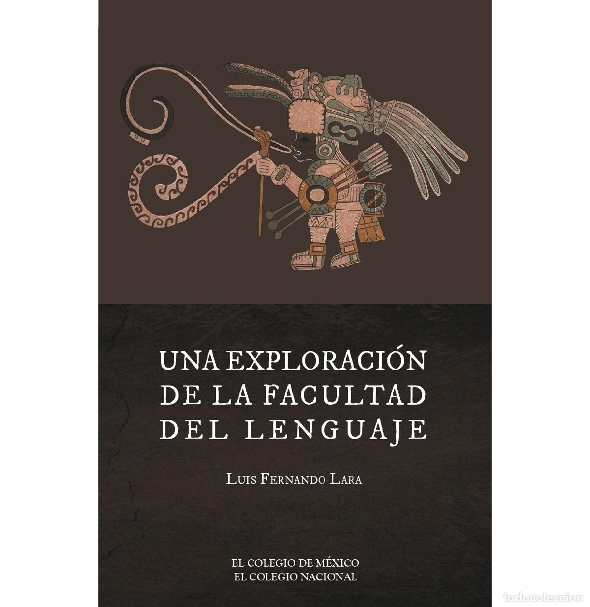 Libros: Una exploraci&oacute;n de la facultad del lenguaje. - Varios - Foto 1