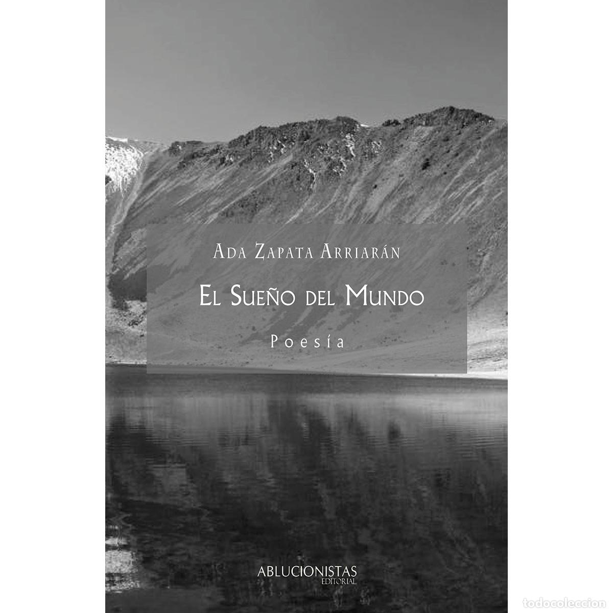 Libros: El sue&ntilde;o del mundo - Varios - Foto 1