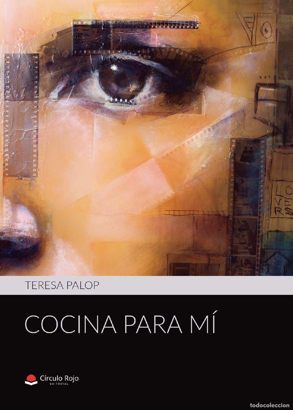 Libros: Cocina para m&iacute; - Teresa Palop - Foto 1