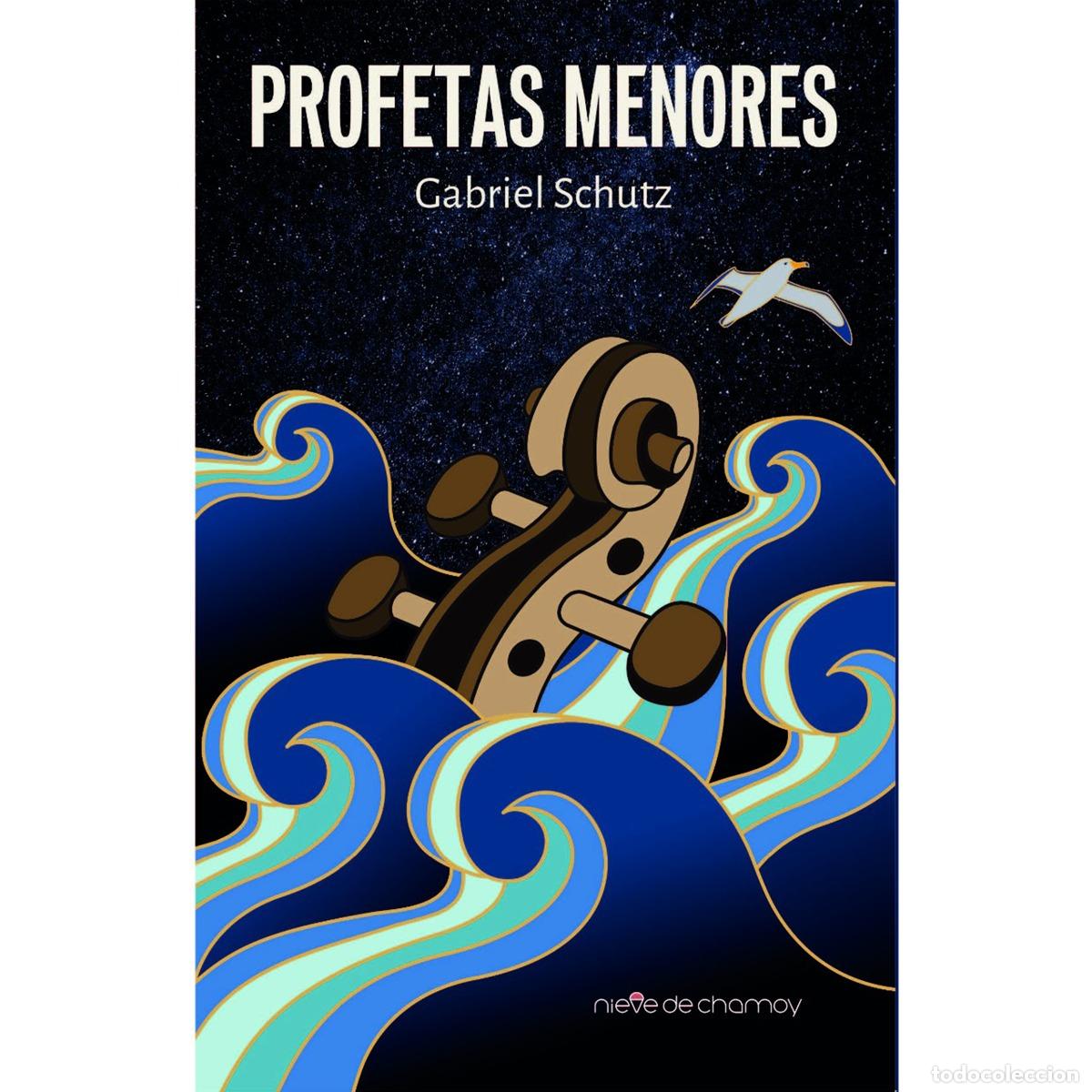 Libros: Profetas menores - Varios - Foto 1