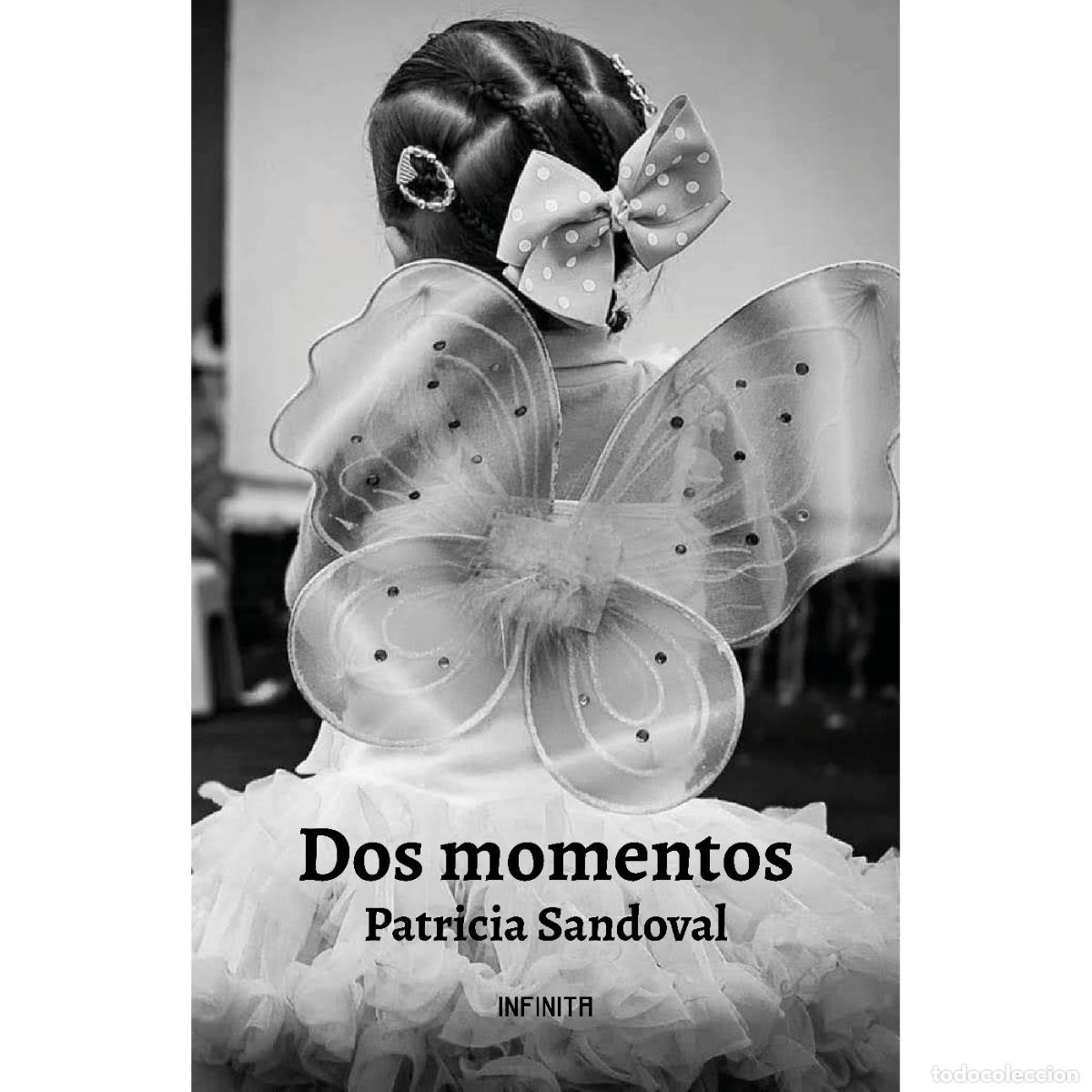 Libros: Dos momentos - Poes&iacute;a - Varios - Foto 1