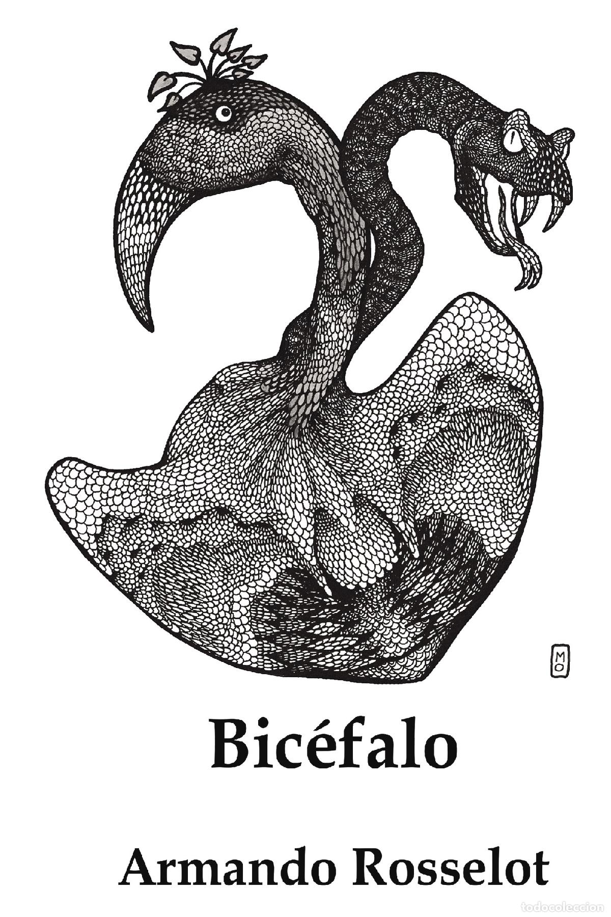 Libros: Bic&eacute;falo - Armando Rosselot - Foto 1