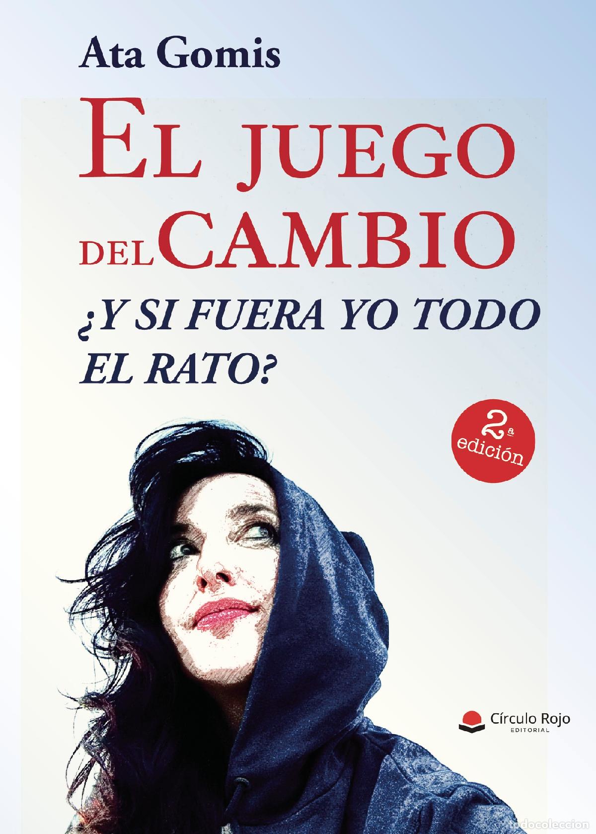 Libros: El juego del cambio - Ata Gomis - Foto 1