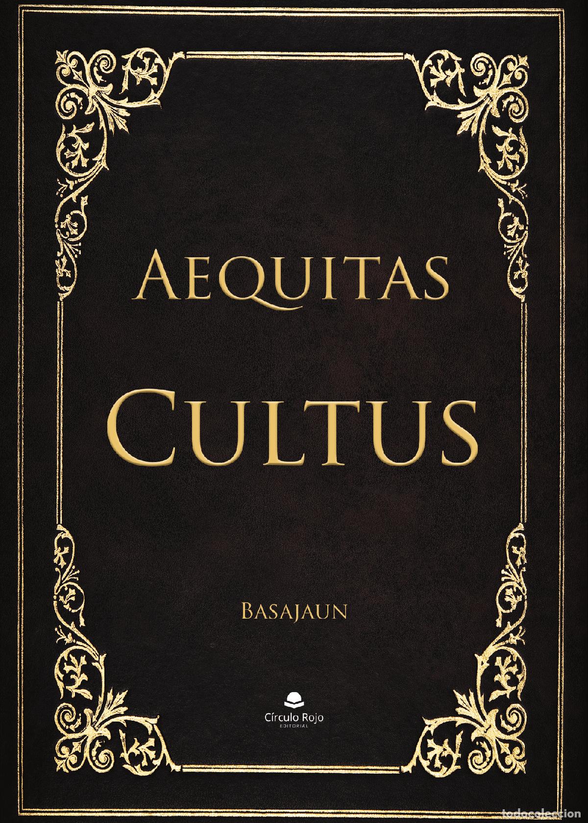 Libros: A&eacute;quitas, Cultus - Basajaun - Foto 1