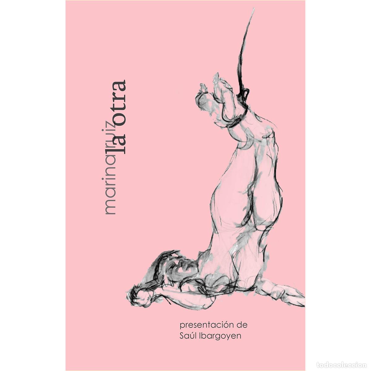 Libros: La otra - Marina Ruiz Rodr&iacute;guez - Foto 1