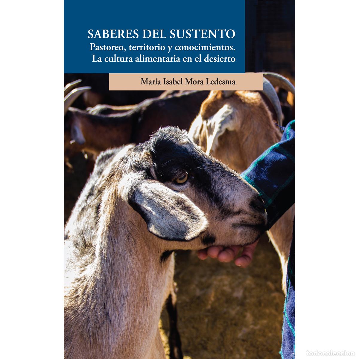 Libros: Saberes del sustento - Varios - Foto 1