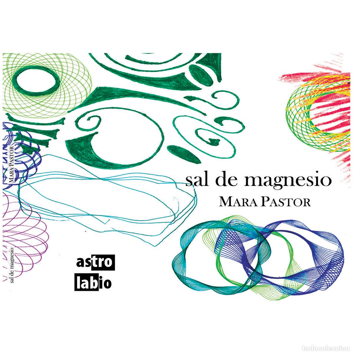 Libros: Sal de magnesio - Varios - Foto 1