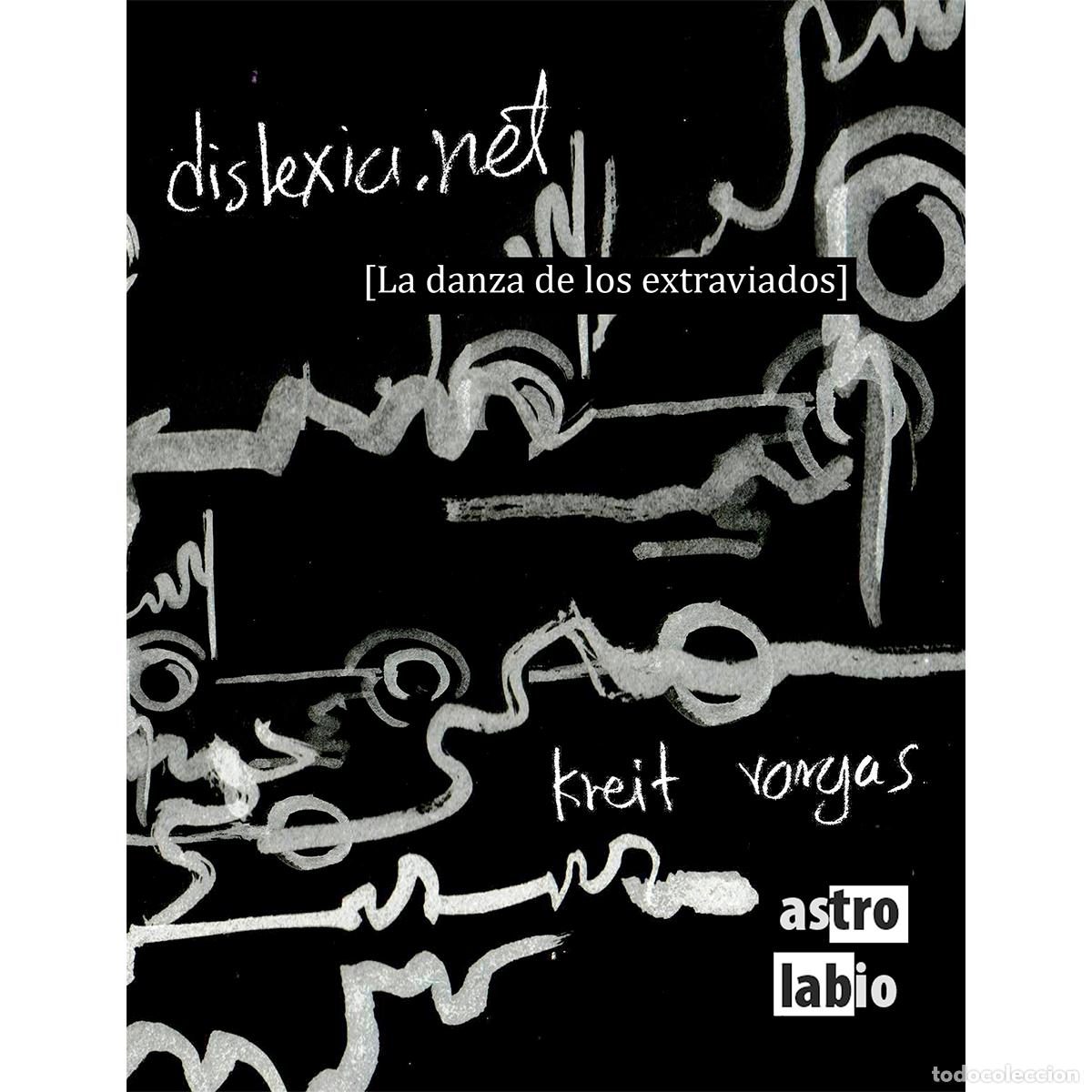 Livros: Dislexia.net - Kreit Vargas