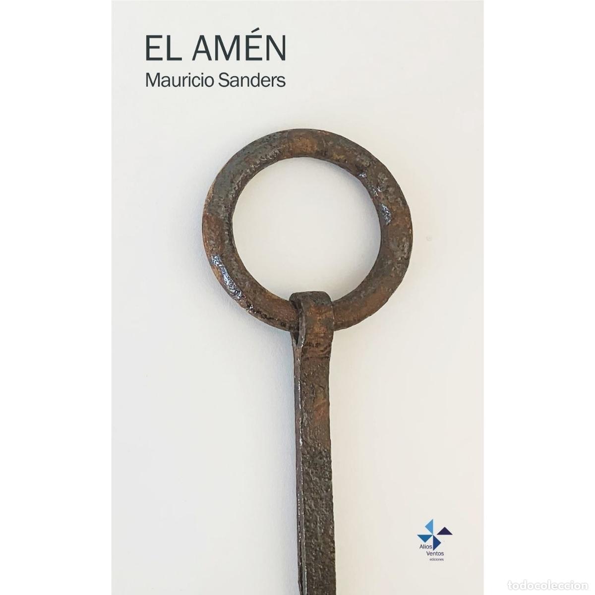 Libros: El amen - Varios - Foto 1