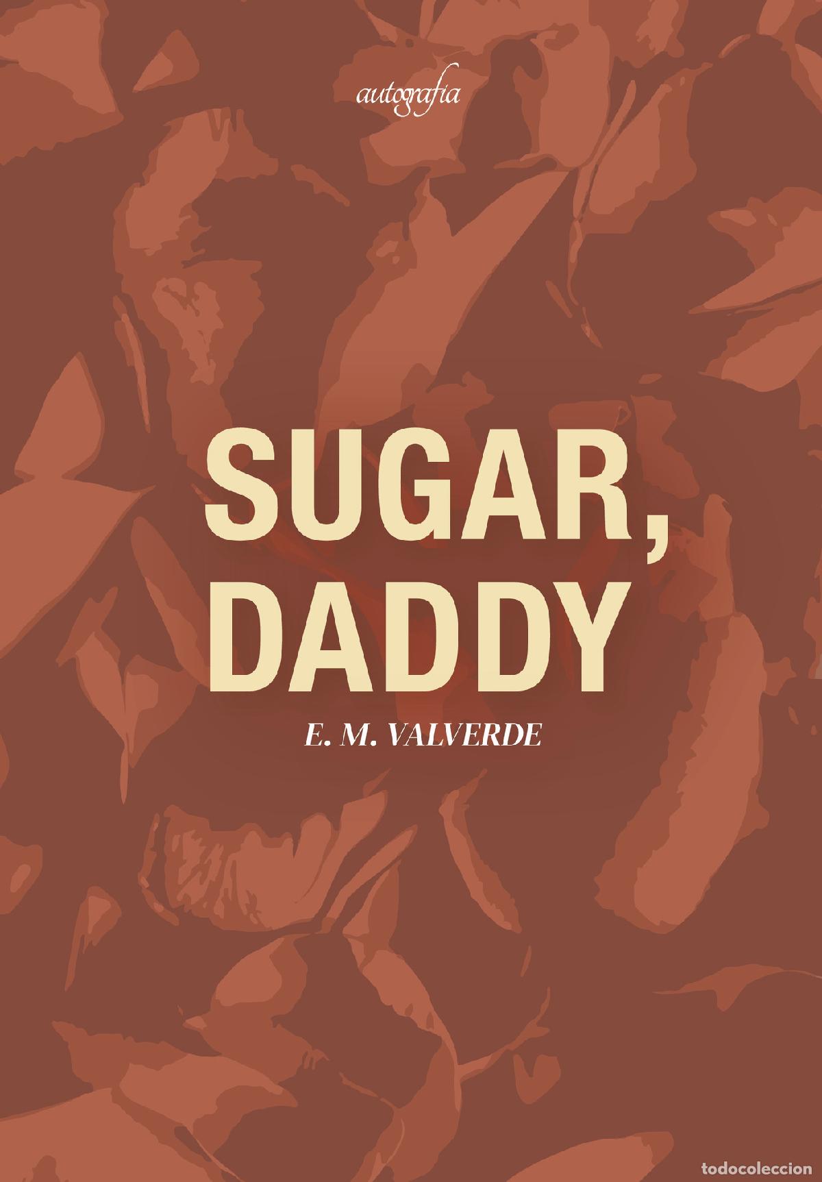 Libros: Sugar, daddy - Eva M. Valverde - Foto 1