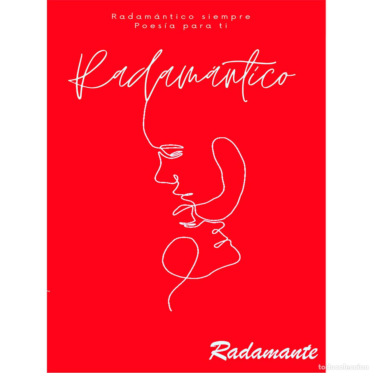 Livres: Radam&aacute;ntico - Luis Mart&iacute;n Dzib Cambranis