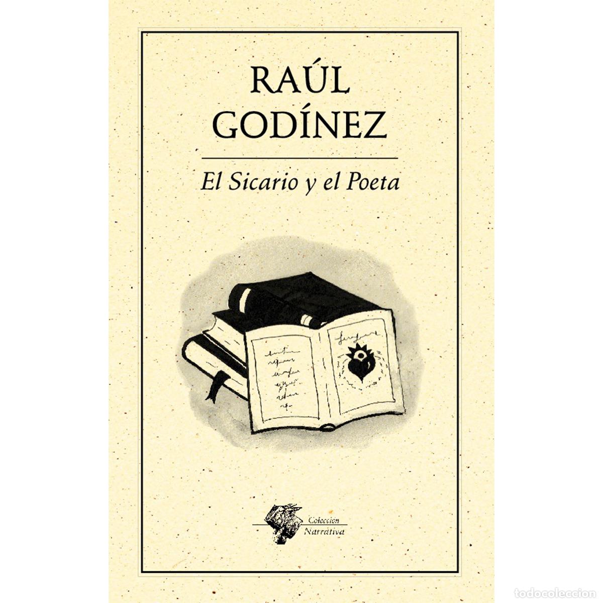 Libros: El sicario y el poeta - Varios - Foto 1