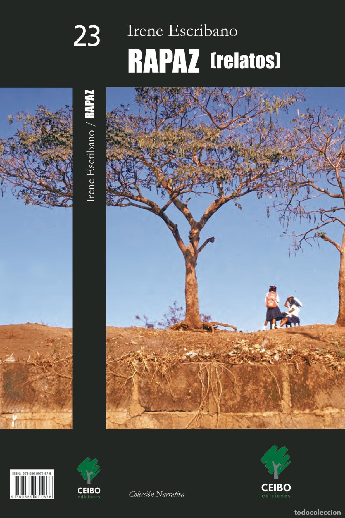 Libros: Rapaz - Varios - Foto 1