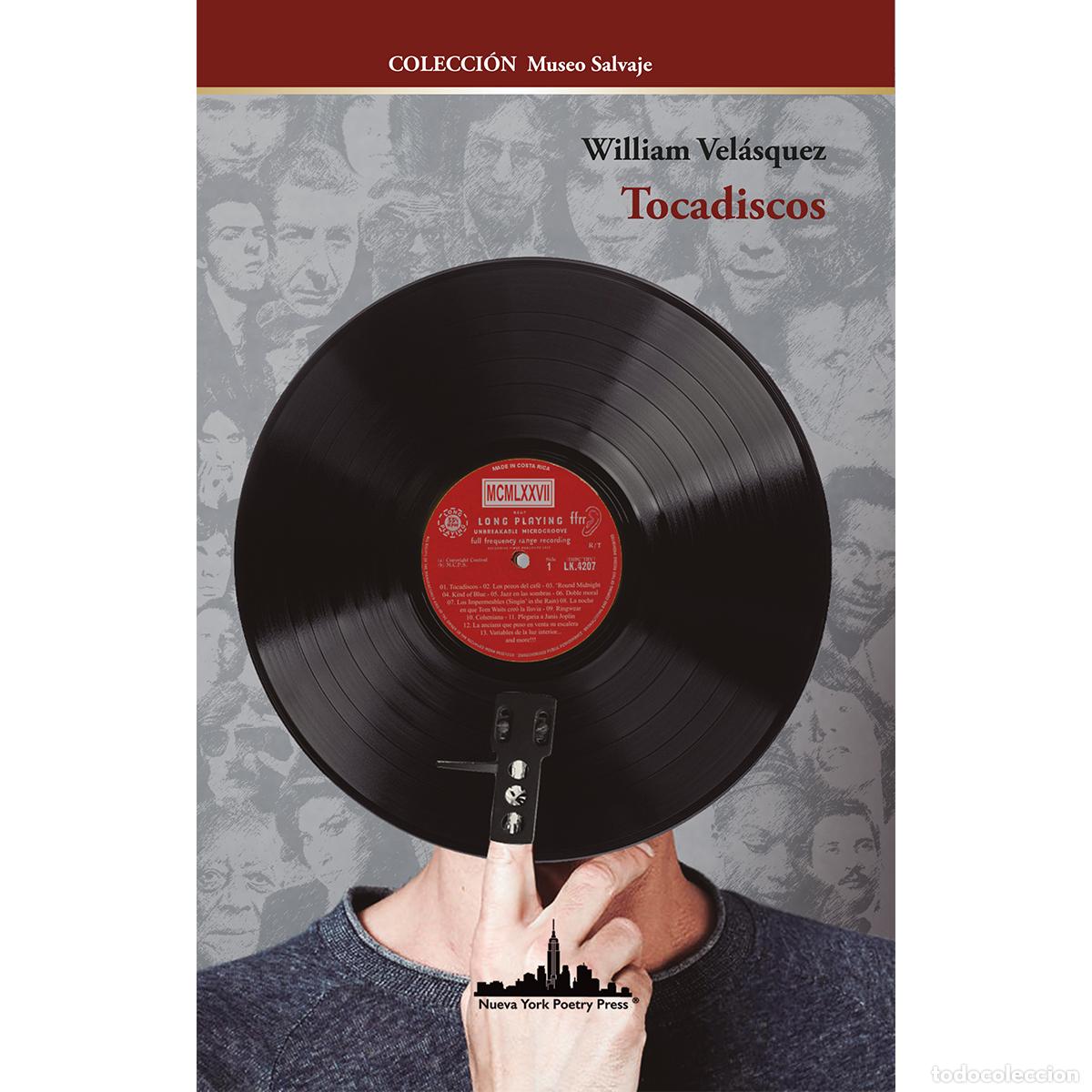 Libros: Tocadiscos - Varios - Foto 1