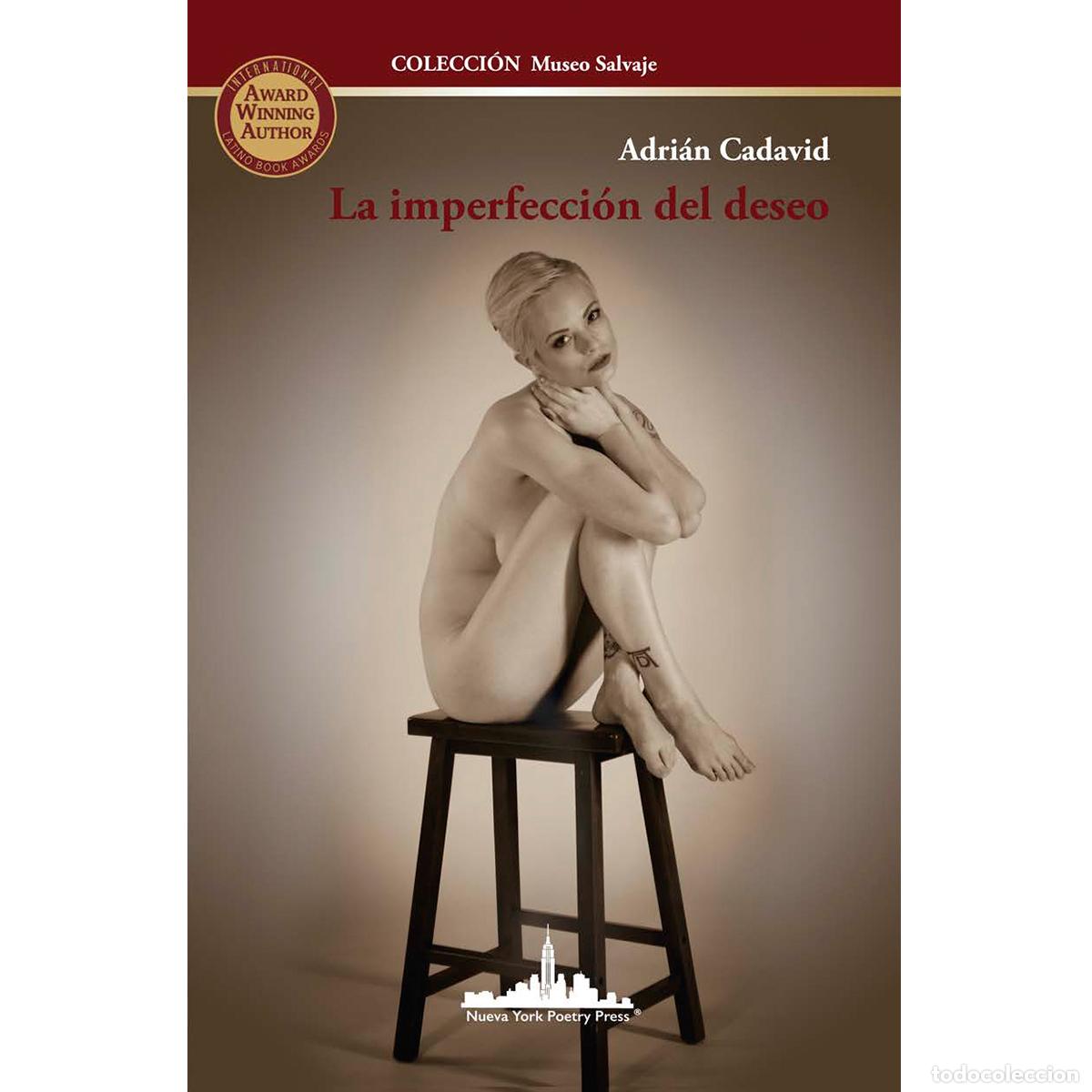 Libros: La imperfecci&oacute;n del deseo - Varios - Foto 1
