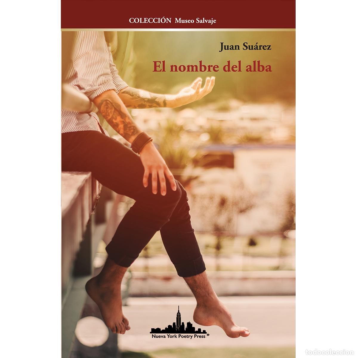 Libros: El nombre del alba - Varios - Foto 1