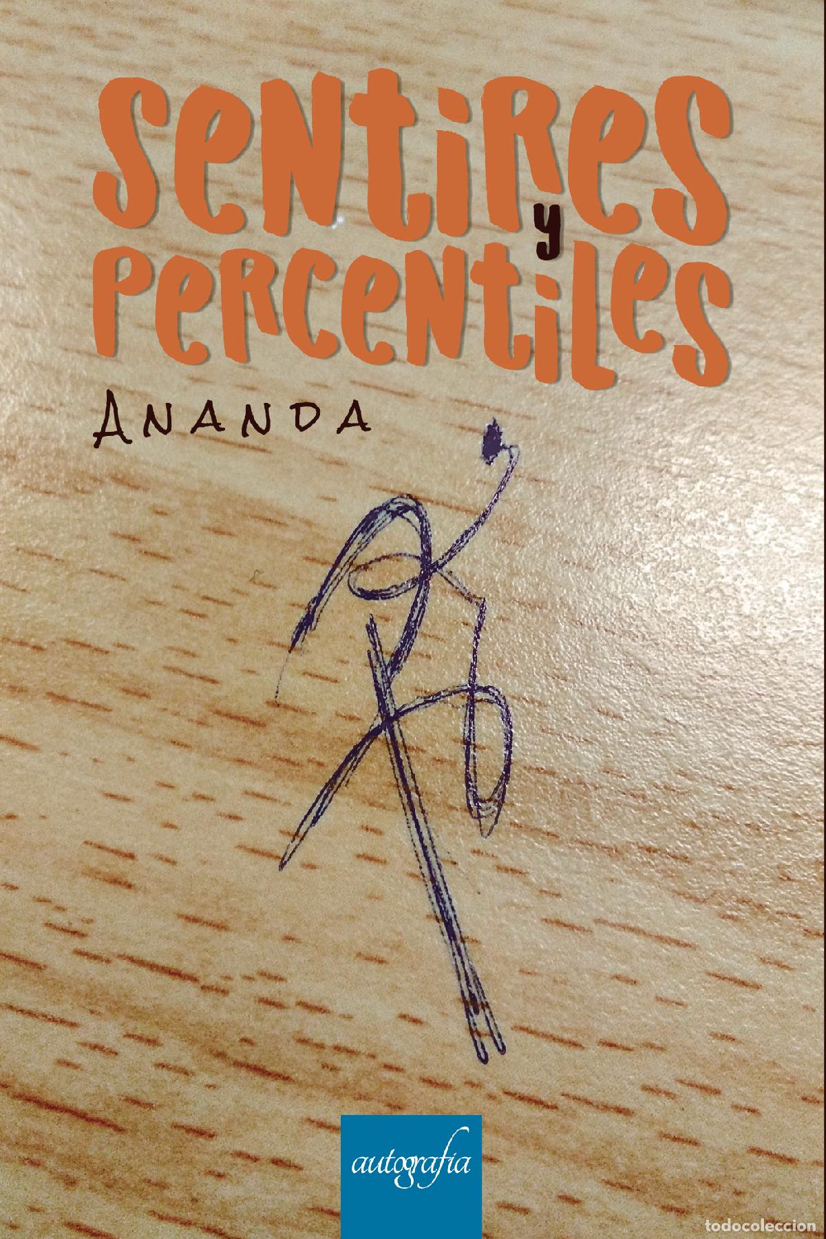 Libri: Sentires y Percentiles - Ananda