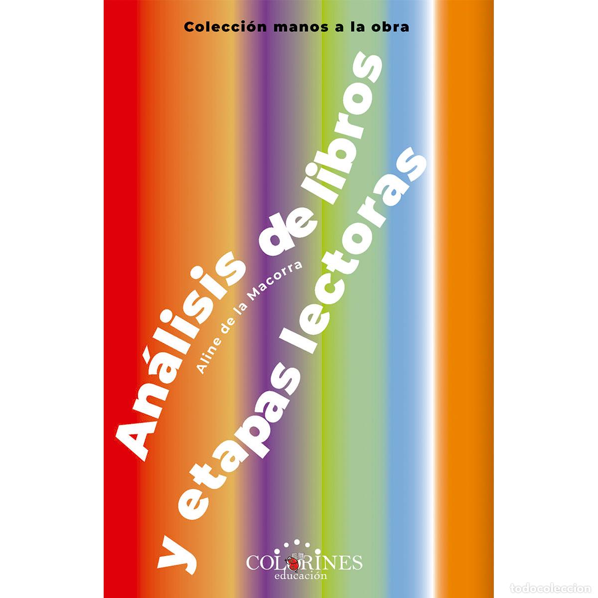 Libros: An&aacute;lisis de libros y etapas lectoras - Varios - Foto 1